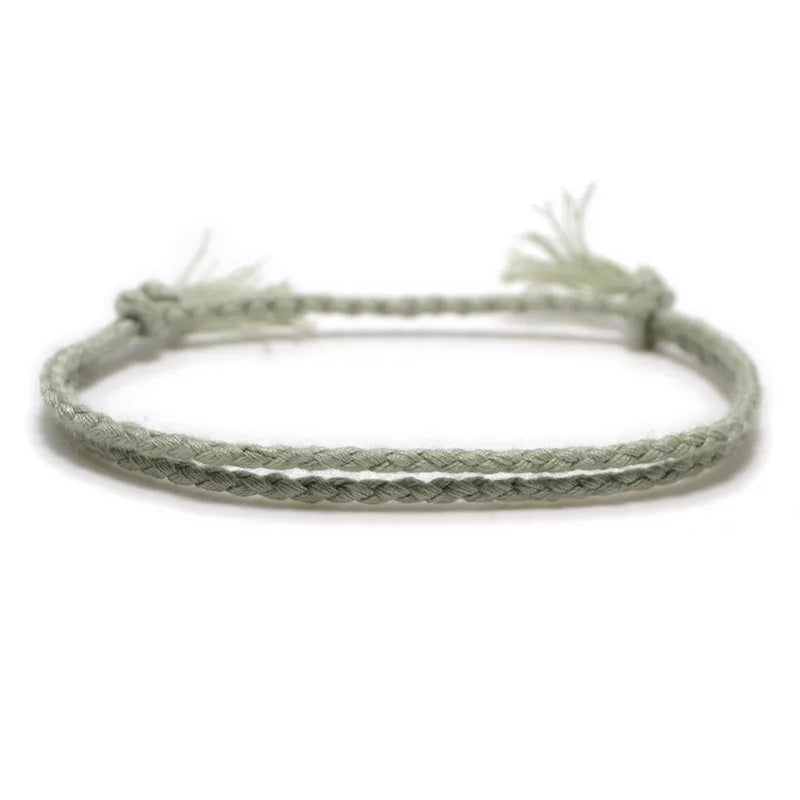 925 Silver Plated Bracelets Three Piece Bracelet Stack