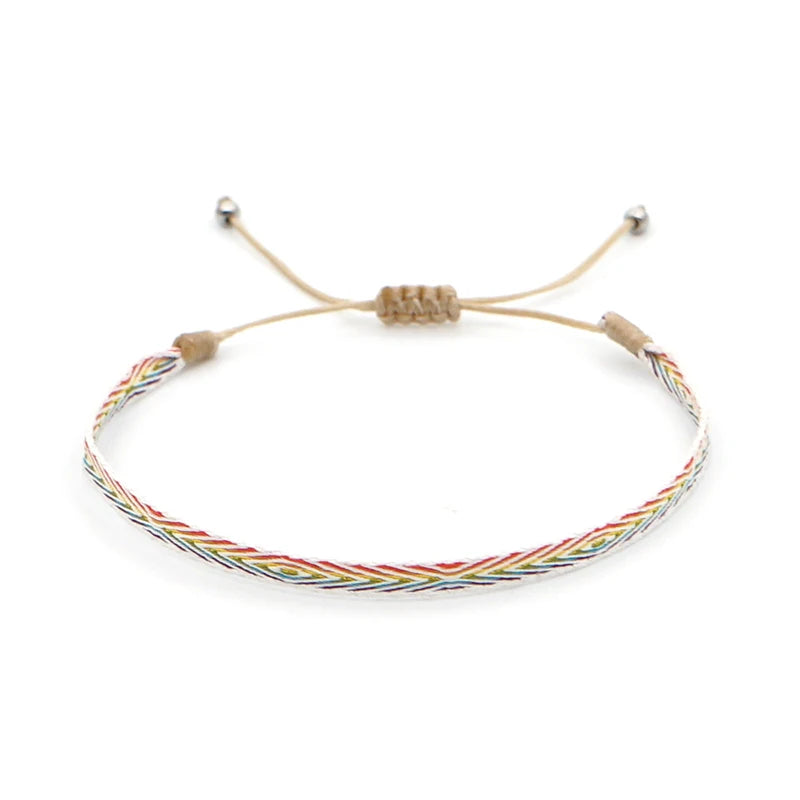 925 Silver Plated three piece Bracelet Set
