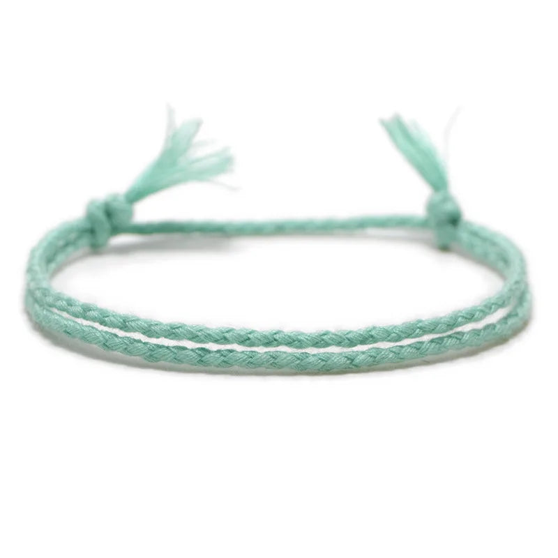 925 Tibetan Silver Bracelet 3 Piece Stack